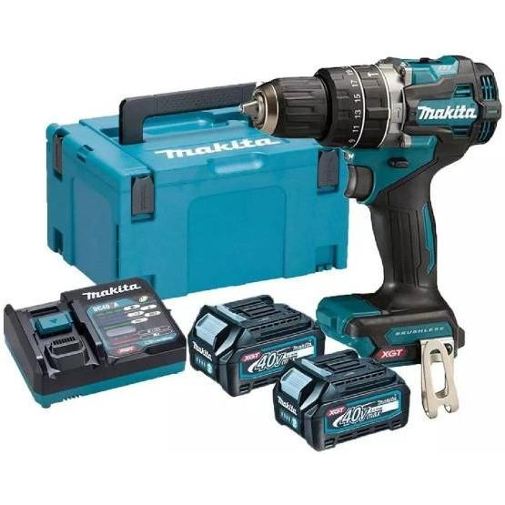 Makita HP002GA201 - зображення 1