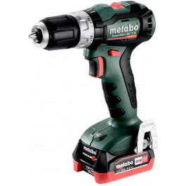   Metabo PowerMaxx SB 12 BL metaBOX 118 (601046800)