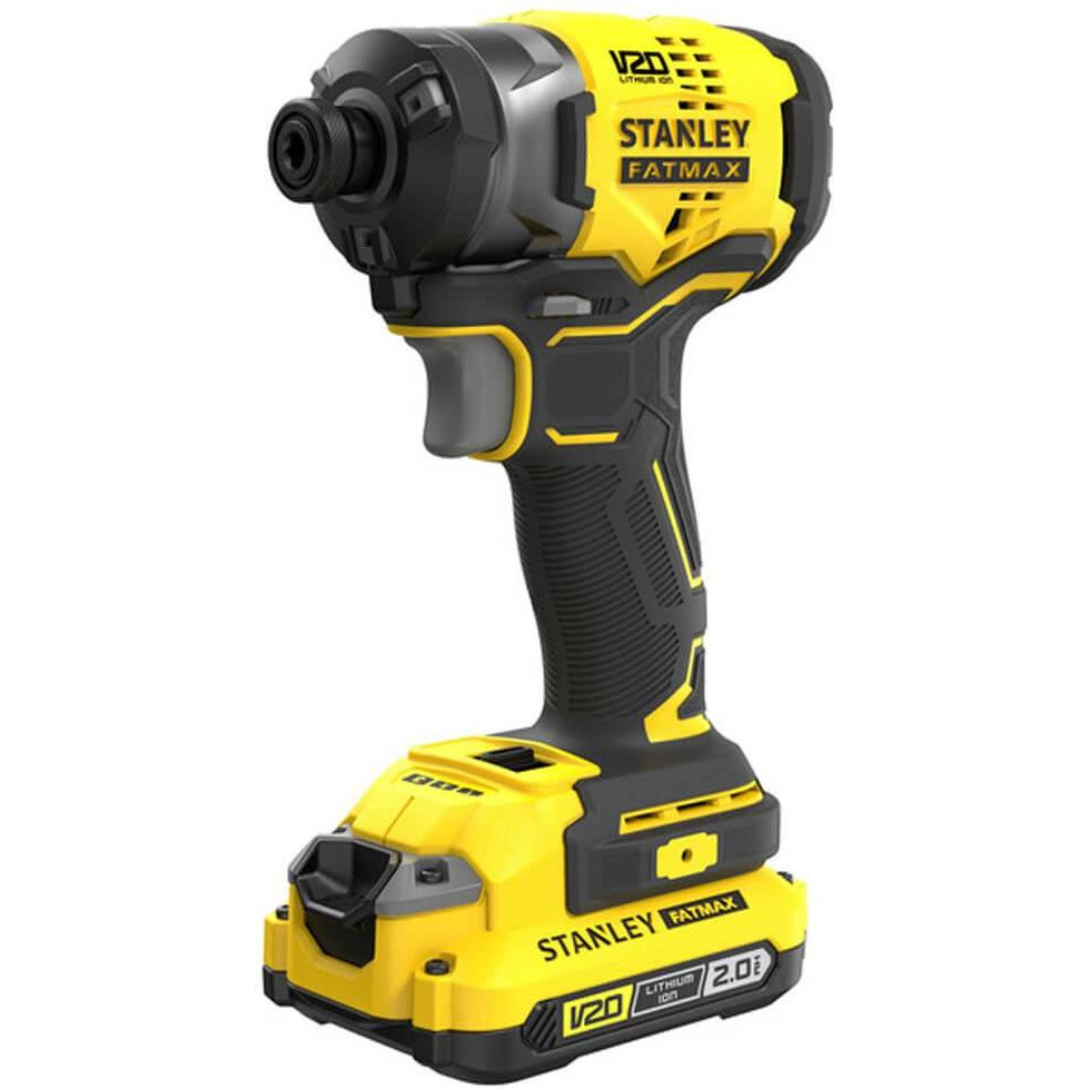 Stanley SFMCF820D2K - зображення 1