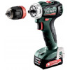 Metabo PowerMaxx BS 12 BL Q metaBOX 118 (601045800) - зображення 2