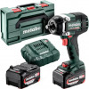 Metabo SSW 18 LTX 800 BL MetaBox (602403650) - зображення 1