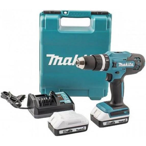 Makita HP488D002 - зображення 1