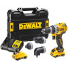 DeWALT DCD703L2T - зображення 1