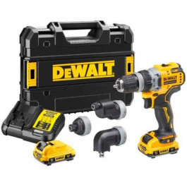   DeWALT DCD703L2T