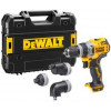 DeWALT DCD703L2T - зображення 2