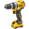 DeWALT DCD703L2T - зображення 3