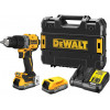 DeWALT DCD800E2T - зображення 1