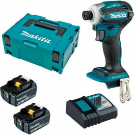   Makita DTD172RTJ