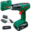 Bosch Easydrill 18V-40 (06039D8002) - зображення 1