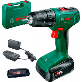   Bosch Easydrill 18V-40 (06039D8002)