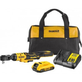   DeWALT DCF512D1