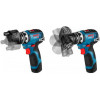 Bosch GSR 12V-35 FC L-Boxx 102 (06019H3003) - зображення 5