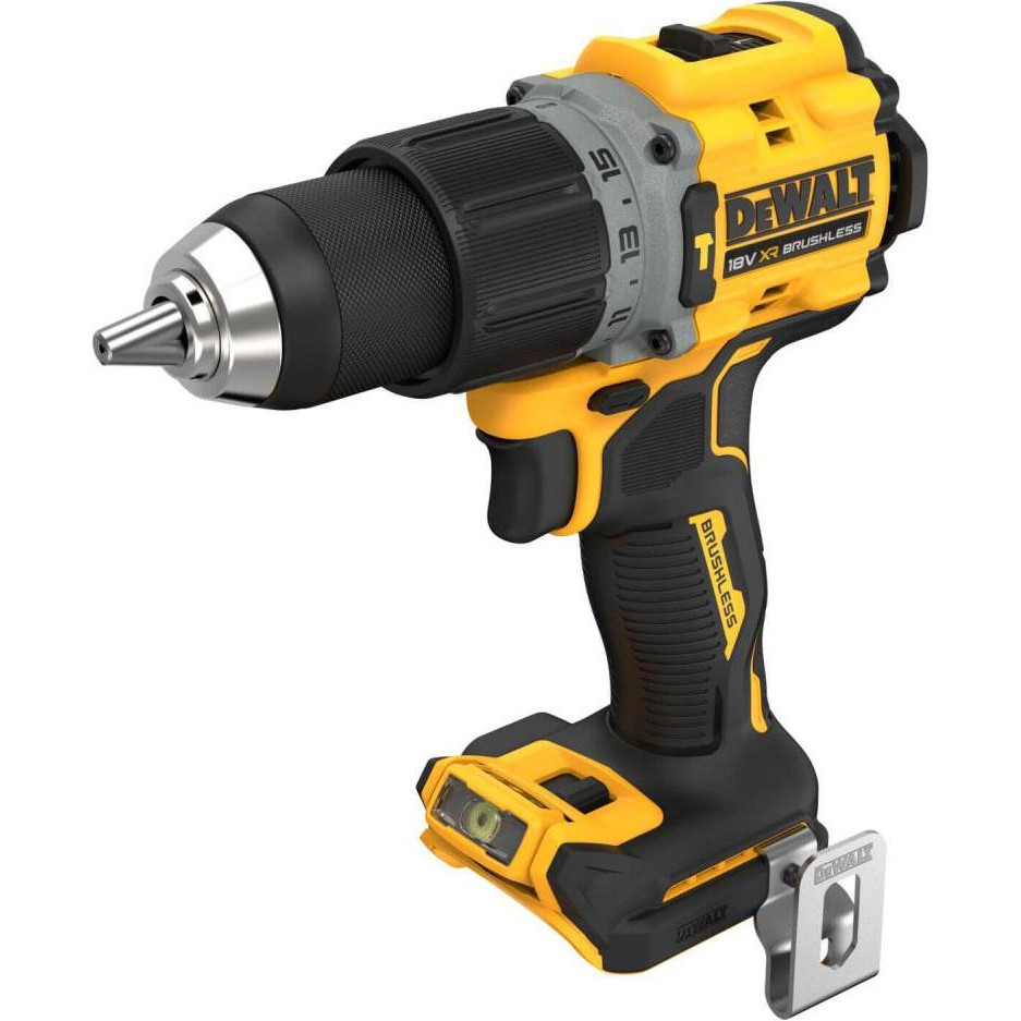 DeWALT DCD805NT - зображення 1