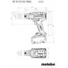 Metabo SB 18 LTX-3 BL + 2 LiHD + ASC 145 + metaBOX 145 L( 603183660) - зображення 3