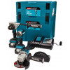 Makita DLX3155TJ - зображення 1