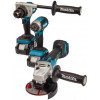 Makita DLX3155TJ - зображення 2