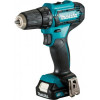 Makita DF333-PR01 - зображення 1