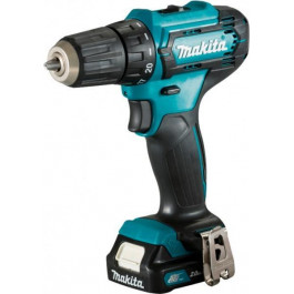   Makita DF333-PR01