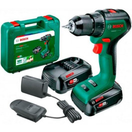   Bosch UniversalDrill 18V-60 (06039D7002)