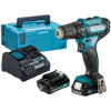 Makita DF333-PR01 - зображення 2