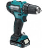 Makita DF333-PR01 - зображення 8