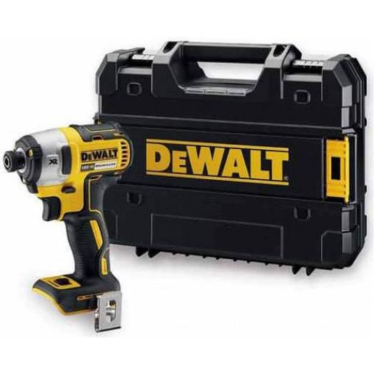 DeWALT DCF887NT - зображення 1