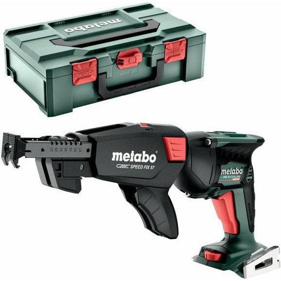 Metabo HBS 18 LTX BL 3000 (620062890) - зображення 1