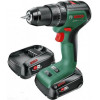 Bosch Universal Impact 18 V-60 (06039D7102) - зображення 1