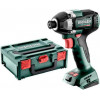 Metabo SSD 18 LT 200 BL (602397840) - зображення 1