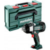 Metabo SSW 18 LTX 1750 BL (602402840) - зображення 1