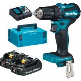   Makita DDF485RAJ