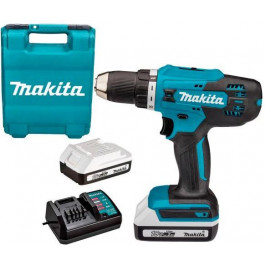   Makita DF488DWAE