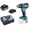 Makita DDF485FYX3 - зображення 2