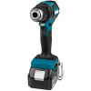 Makita DDF485FYX3 - зображення 6