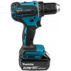 Makita DDF485FYX3 - зображення 7