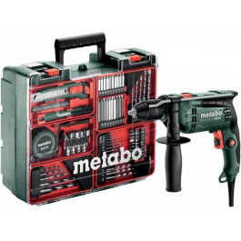   Metabo SBE 650 Mobile Workshop (600742870)