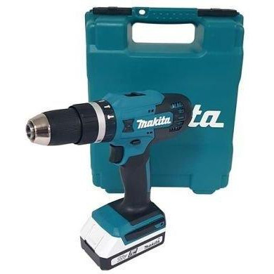 Makita HP488DWE - зображення 1