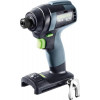 Festool TID 18-Basic (576481) - зображення 2