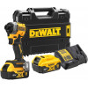 DeWALT DCF850P2T - зображення 1