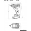 Metabo SSW 18 LT 300 BL (602398840) - зображення 2