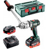 Metabo BS 18 LTX BL Q I (602359770) - зображення 1