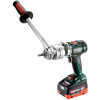 Metabo BS 18 LTX BL Q I (602359770) - зображення 2