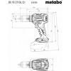 Metabo BS 18 LTX BL Q I (602359770) - зображення 9