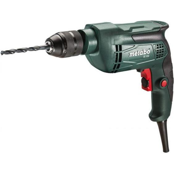 Metabo BE 650 (600741850) - зображення 1