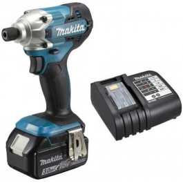   Makita DTD156SF