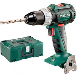   Metabo BS 18 LT BL (602325860)