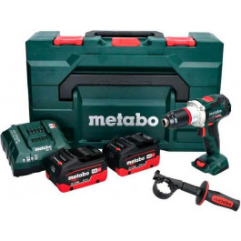   Metabo BS 18 LTX BL I (602358660)