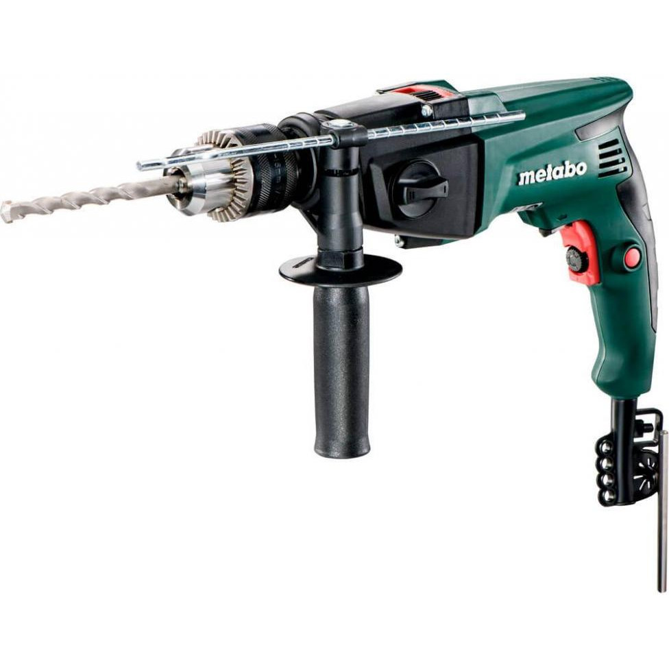 Metabo SBE 760 (600841510) - зображення 1