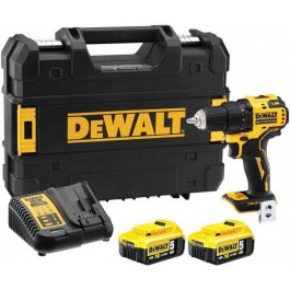   DeWALT DCD708P2T