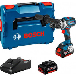   Bosch GSR 18V-110 C (06019G010C)